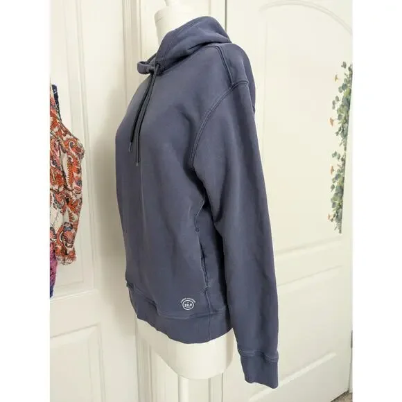 Allbirds organic cotton/hemp R&R Hoodie size small - Picture 2 of 9